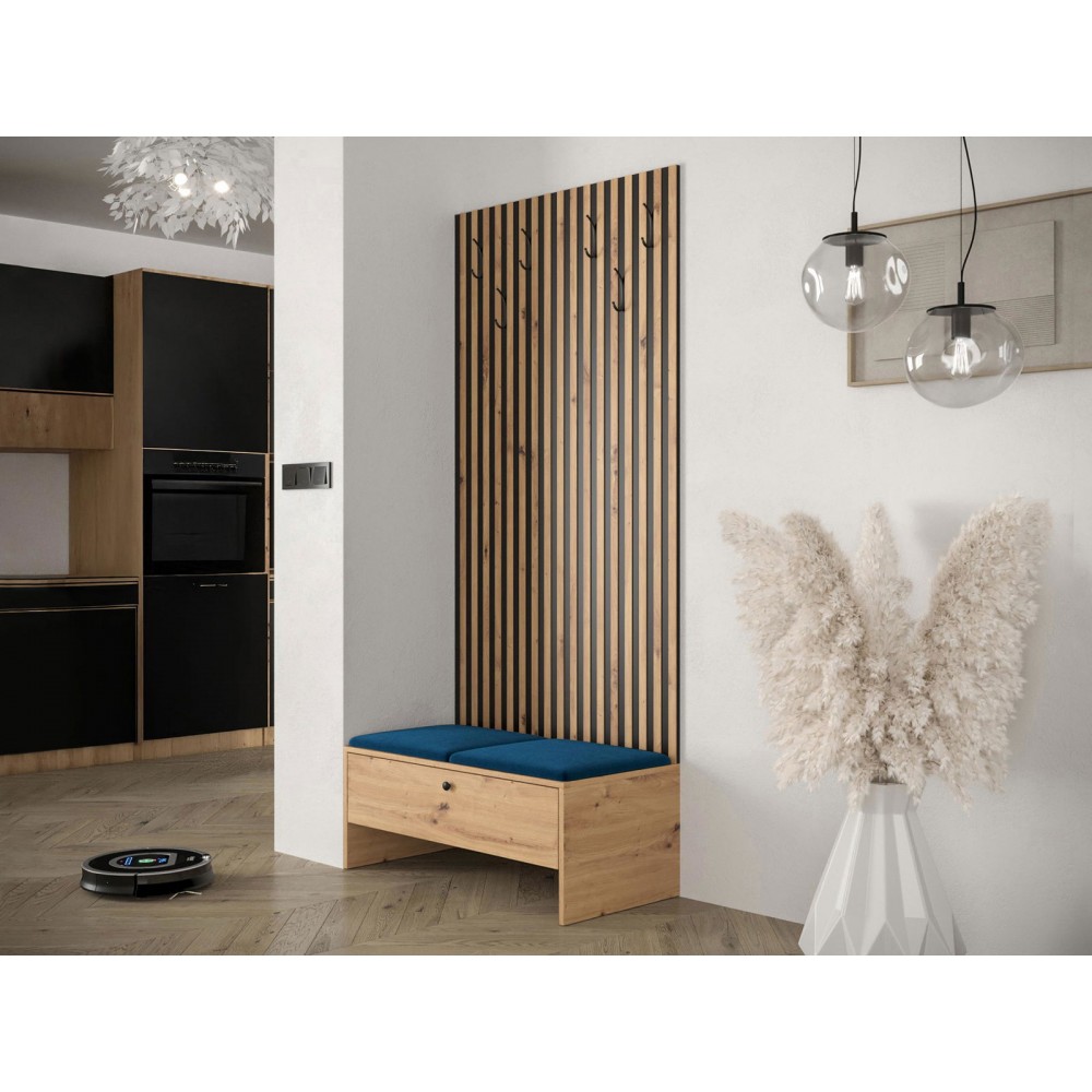 Γκαρνταρόμπα Balma IV-Mple