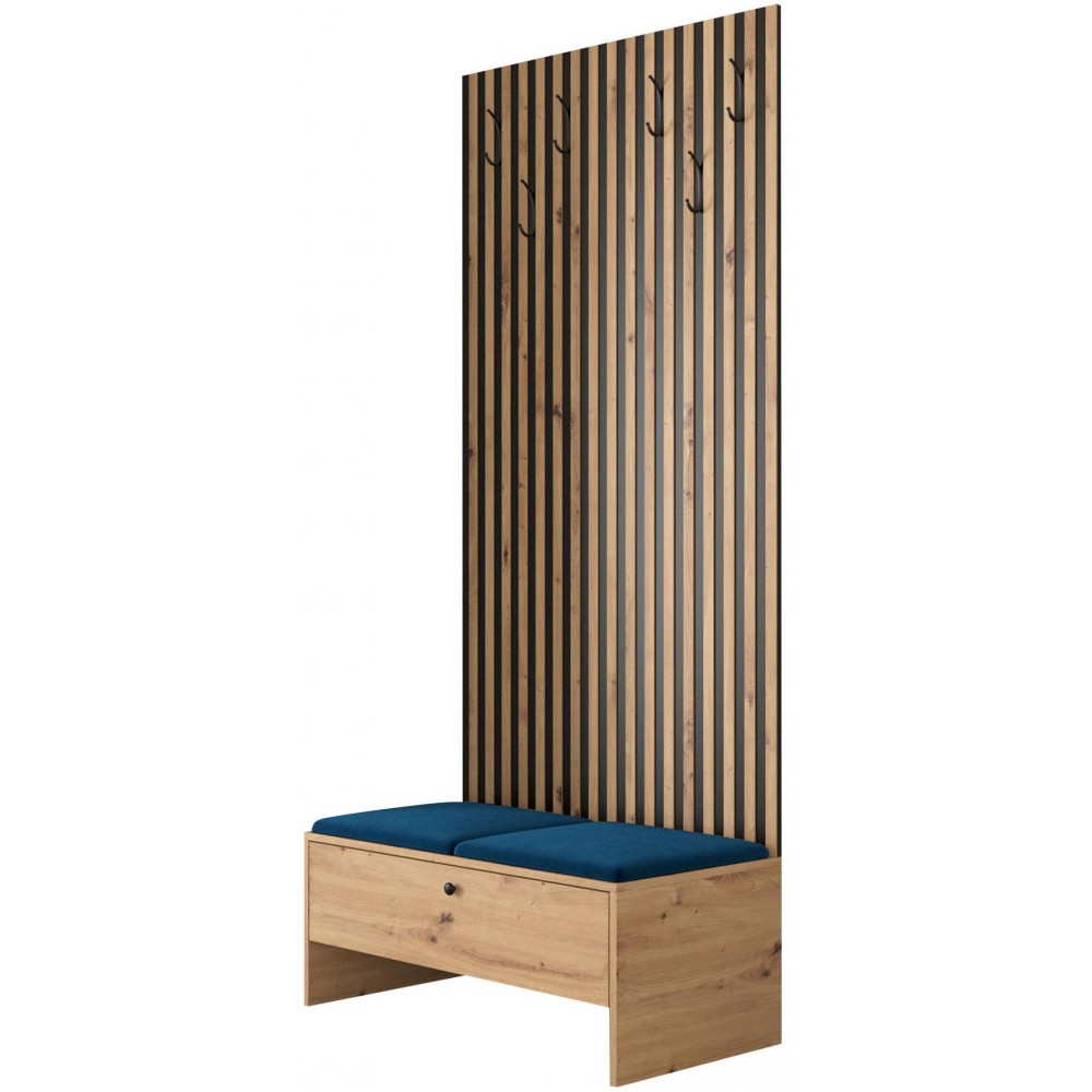 Γκαρνταρόμπα Balma IV-Mple