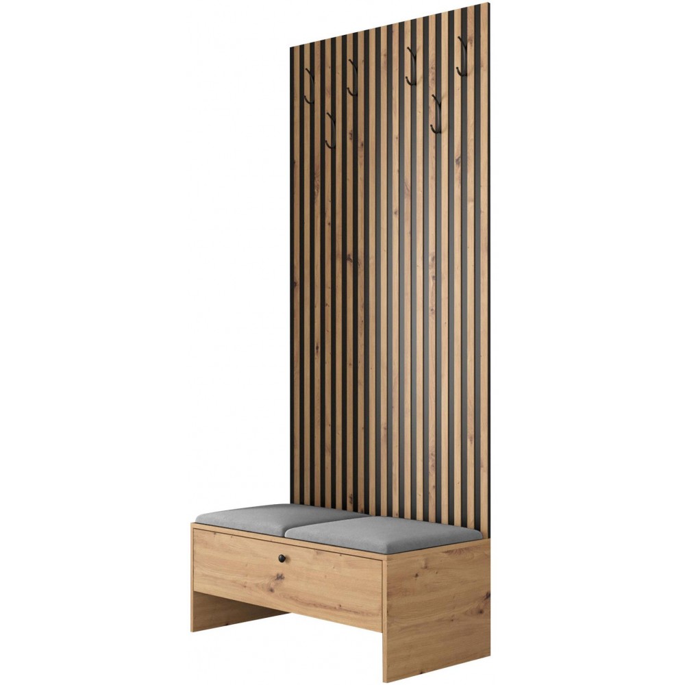 Γκαρνταρόμπα Balma IV-Gkri