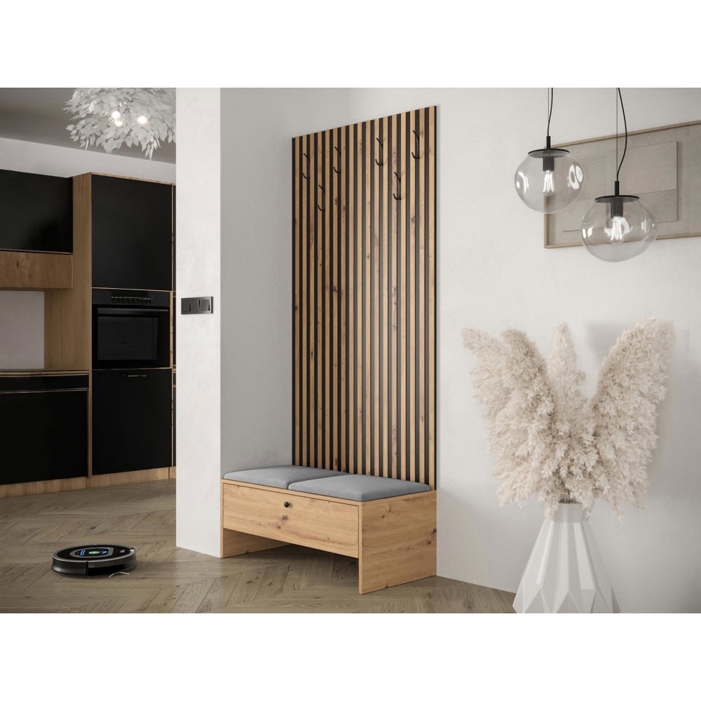 Γκαρνταρόμπα Balma IV 85x44x206