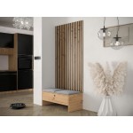 Γκαρνταρόμπα Balma IV 85x44x206