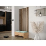 Γκαρνταρόμπα Balma IV 85x44x206