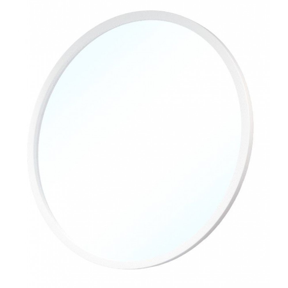 Καθρέπτης Grace-Leuko-Διάμετρος: 60 εκ.