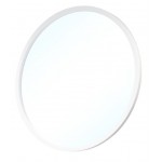 Καθρέπτης Grace-Leuko-Διάμετρος: 60 εκ.