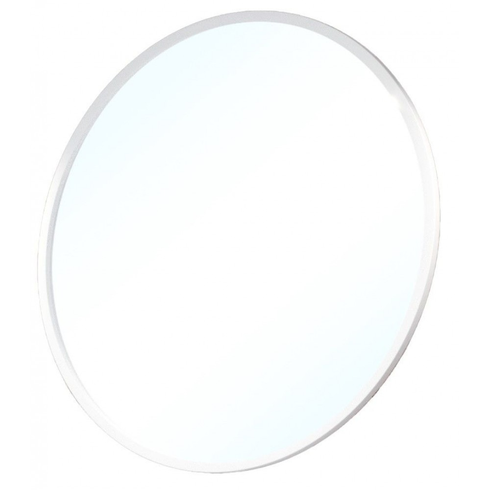 Καθρέπτης Grace-Leuko-Διάμετρος 80εκ
