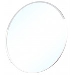 Καθρέπτης Grace-Leuko-Διάμετρος: 100 εκ.