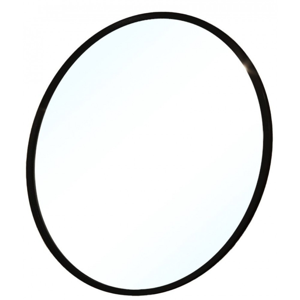 Καθρέπτης Grace-Mauro-Διάμετρος 80εκ