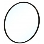 Καθρέπτης Grace-Mauro-Διάμετρος 80εκ