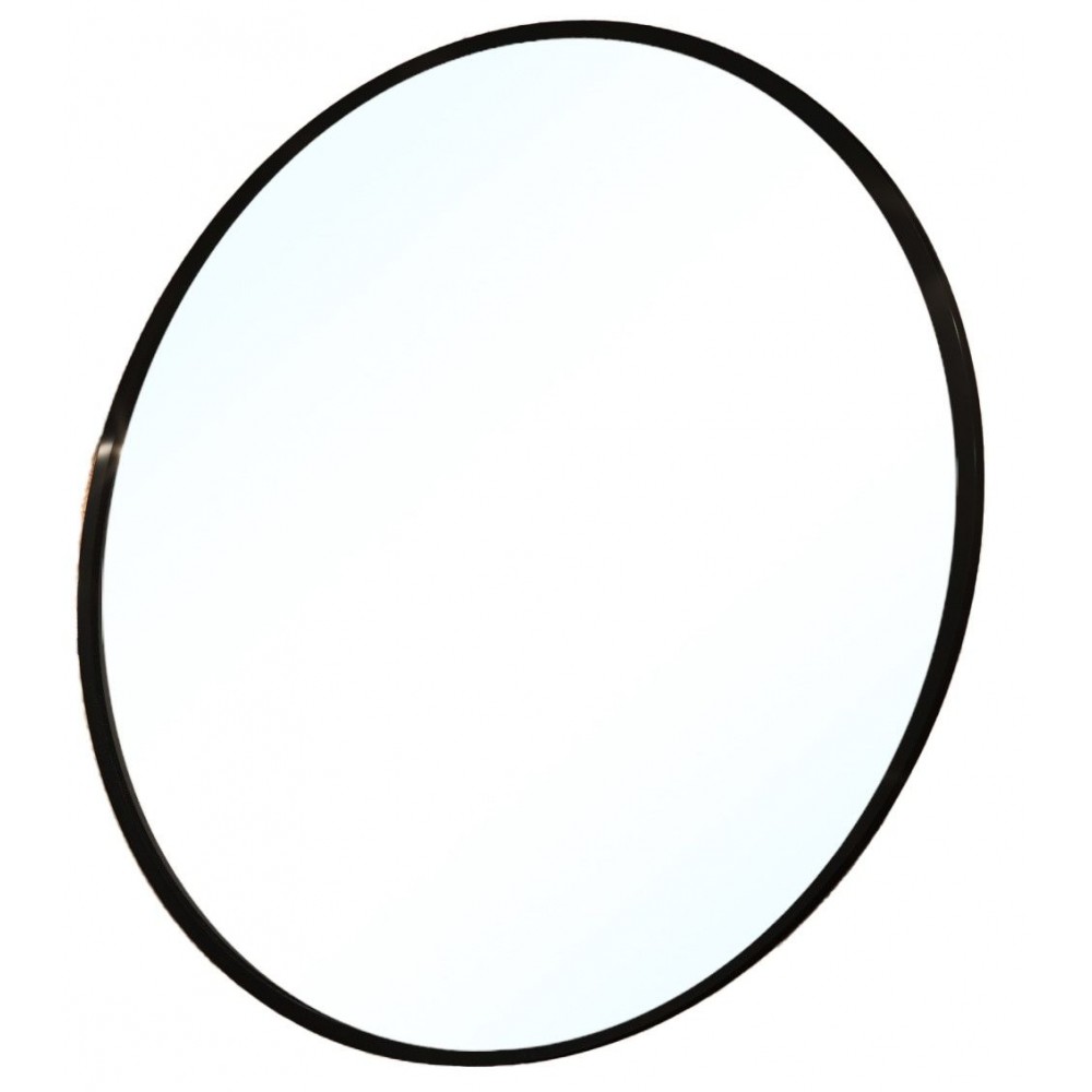 Καθρέπτης Grace-Mauro-Διάμετρος: 100 εκ.