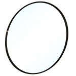 Καθρέπτης Grace-Mauro-Διάμετρος: 100 εκ.