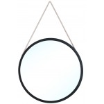 Καθρέπτης Grace III-Mauro-Διάμετρος: 60 εκ.