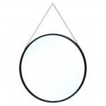 Καθρέπτης Grace III-Mauro-Διάμετρος 80εκ