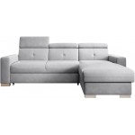 Γωνιακός Καναπές Fraseri-Gkri Anoixto-Δεξιά