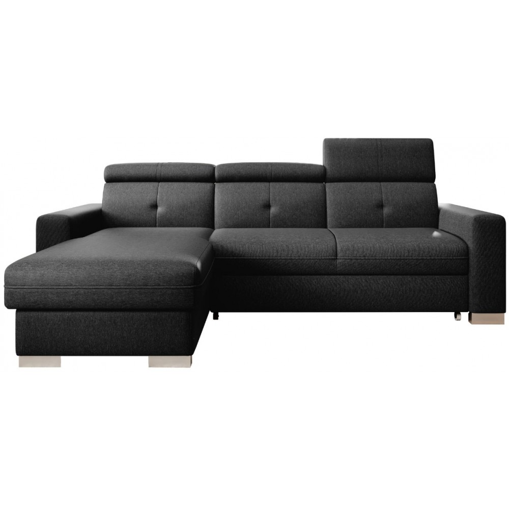 Γωνιακός Καναπές Fraseri-Mauro-Αριστερή