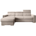 Γωνιακός Καναπές Fraseri-Mpez-Αριστερή