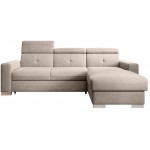 Γωνιακός Καναπές Fraseri-Mpez-Δεξιά