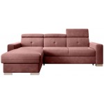 Γωνιακός Καναπές Fraseri-Sapio milo-Αριστερή