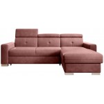 Γωνιακός Καναπές Fraseri-Sapio milo-Δεξιά