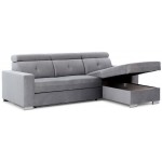 Γωνιακός Καναπές Fraseri-Sapio milo-Δεξιά