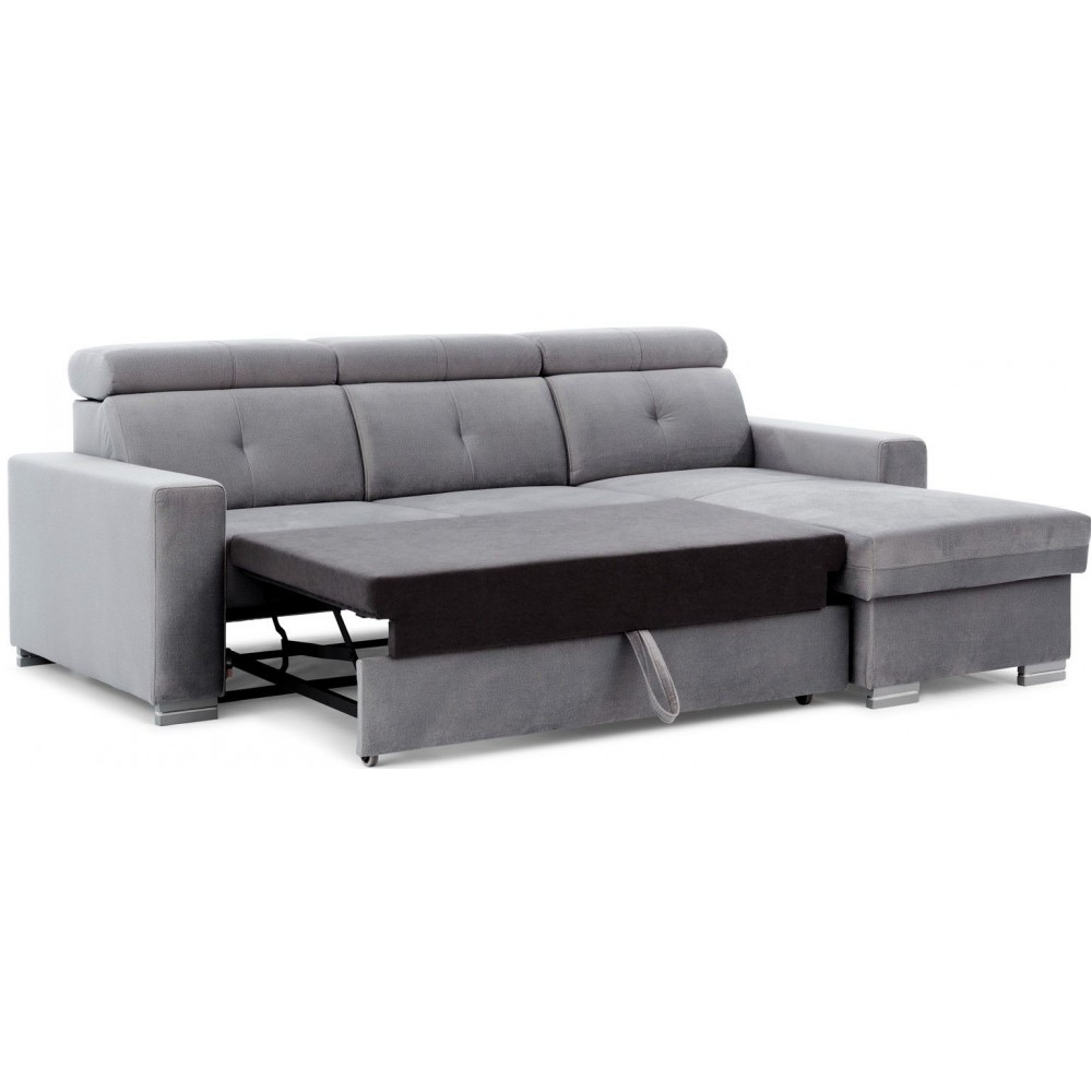 Γωνιακός Καναπές Fraseri-Mple-Αριστερή