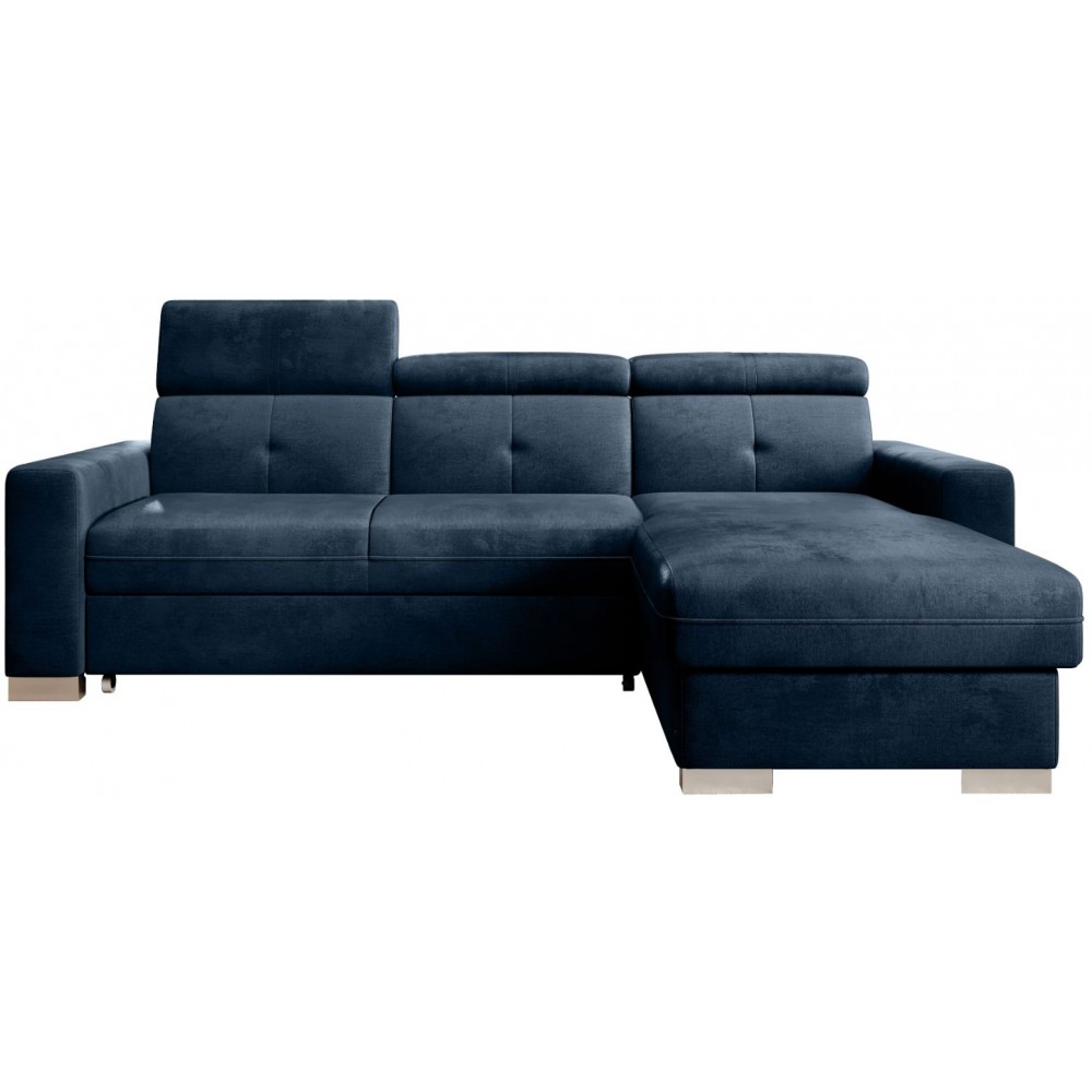 Γωνιακός Καναπές Fraseri-Mple-Δεξιά