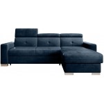 Γωνιακός Καναπές Fraseri-Mple-Δεξιά