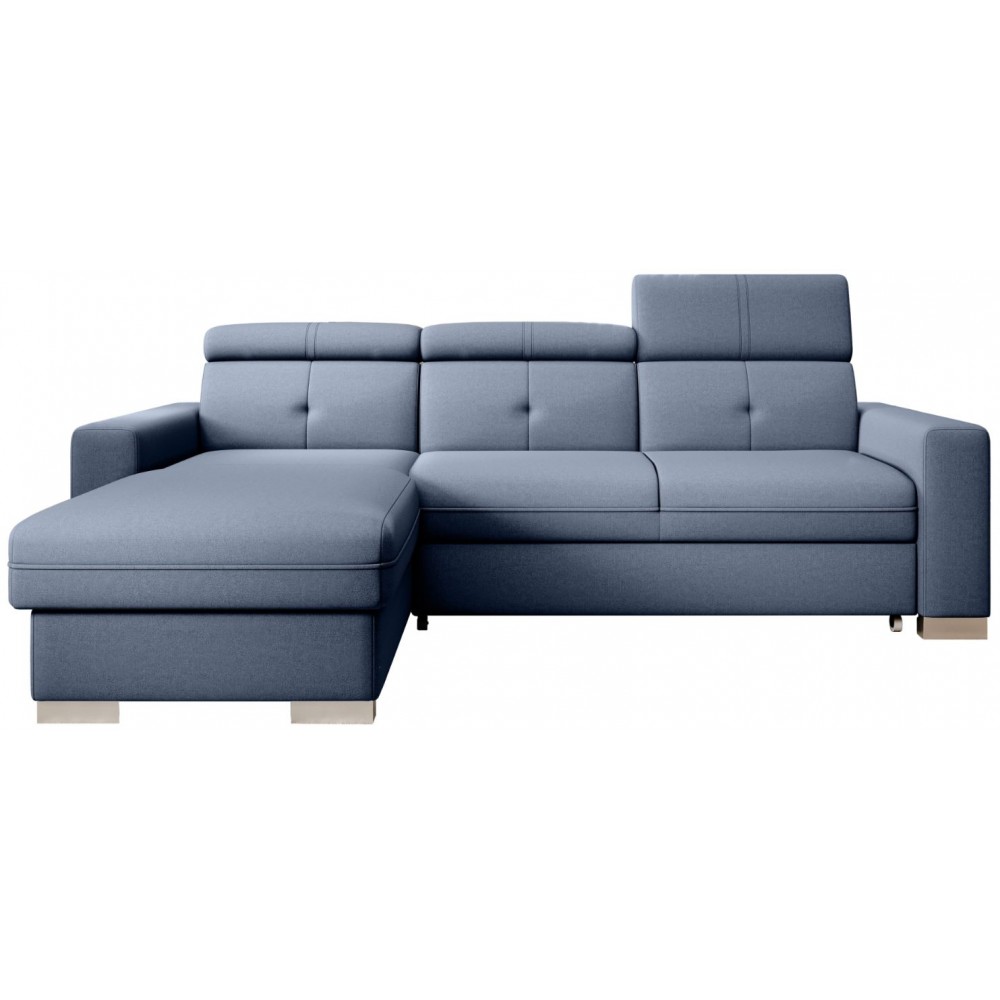 Γωνιακός Καναπές Fraseri-Mple Raf-Αριστερή