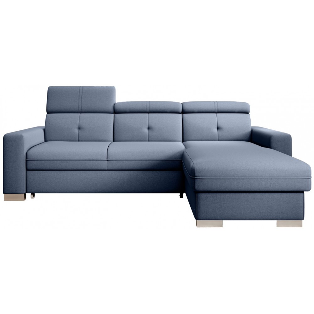 Γωνιακός Καναπές Fraseri-Mple Raf-Δεξιά