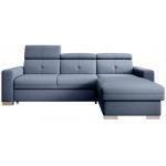 Γωνιακός Καναπές Fraseri-Mple Raf-Δεξιά