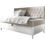 Καναπές κρεβάτι Junior Filip II-Mpez-Μήκος: 90 εκ.