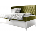 Καναπές κρεβάτι Junior Filip II-Ladi-Μήκος: 90 εκ.