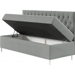 Καναπές κρεβάτι Junior Filip II-Mauro-Μήκος: 100 εκ.