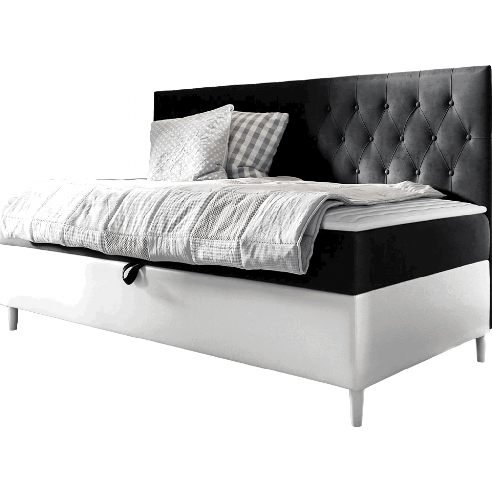 Καναπές κρεβάτι Junior Filip II-Mauro-Μήκος: 100 εκ.