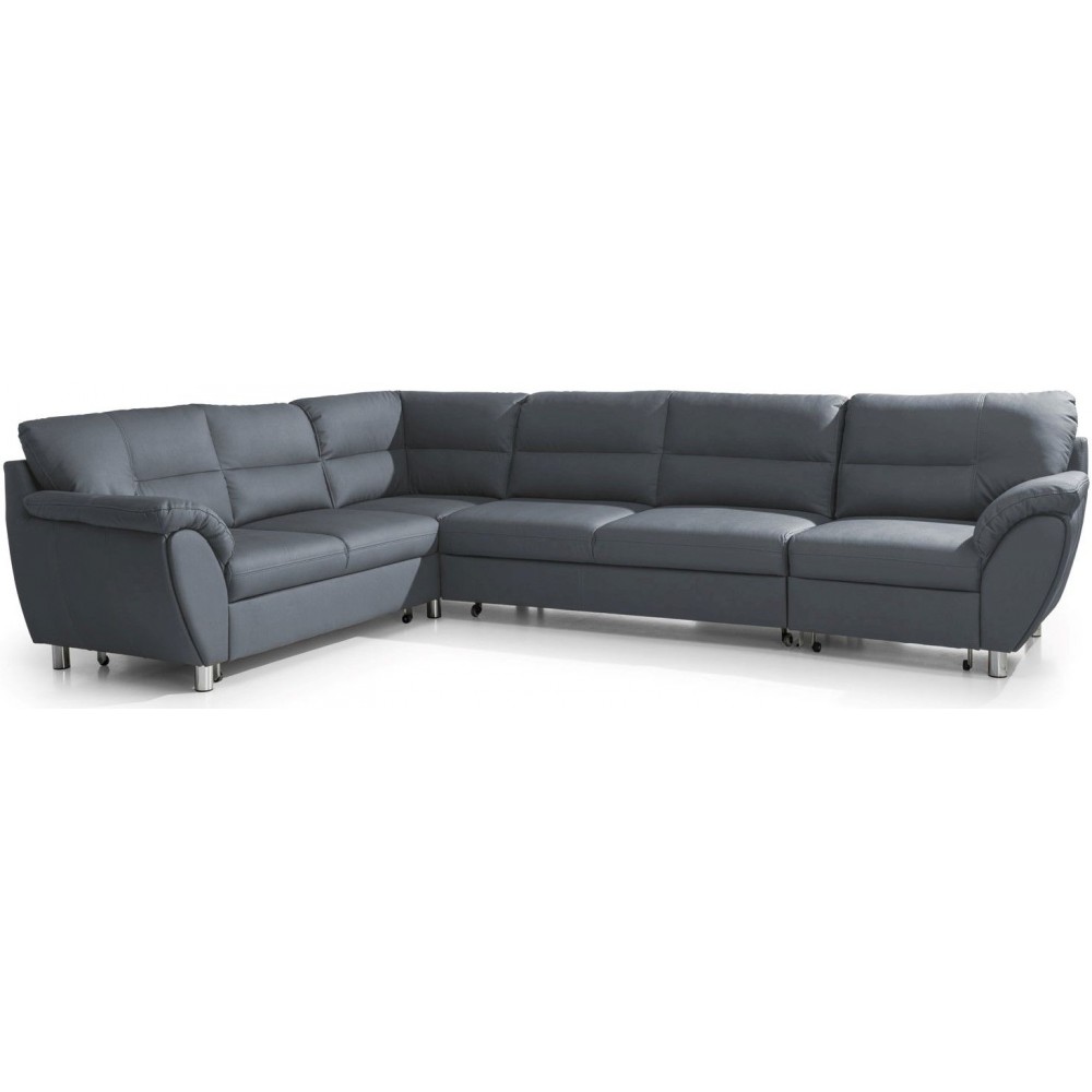 Γωνιακός καναπές Amiral max-Αριστερή-Gkri