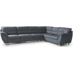 Γωνιακός καναπές Amiral max-Δεξιά-Gkri