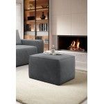 Πουφ Silla-Gkri Skouro