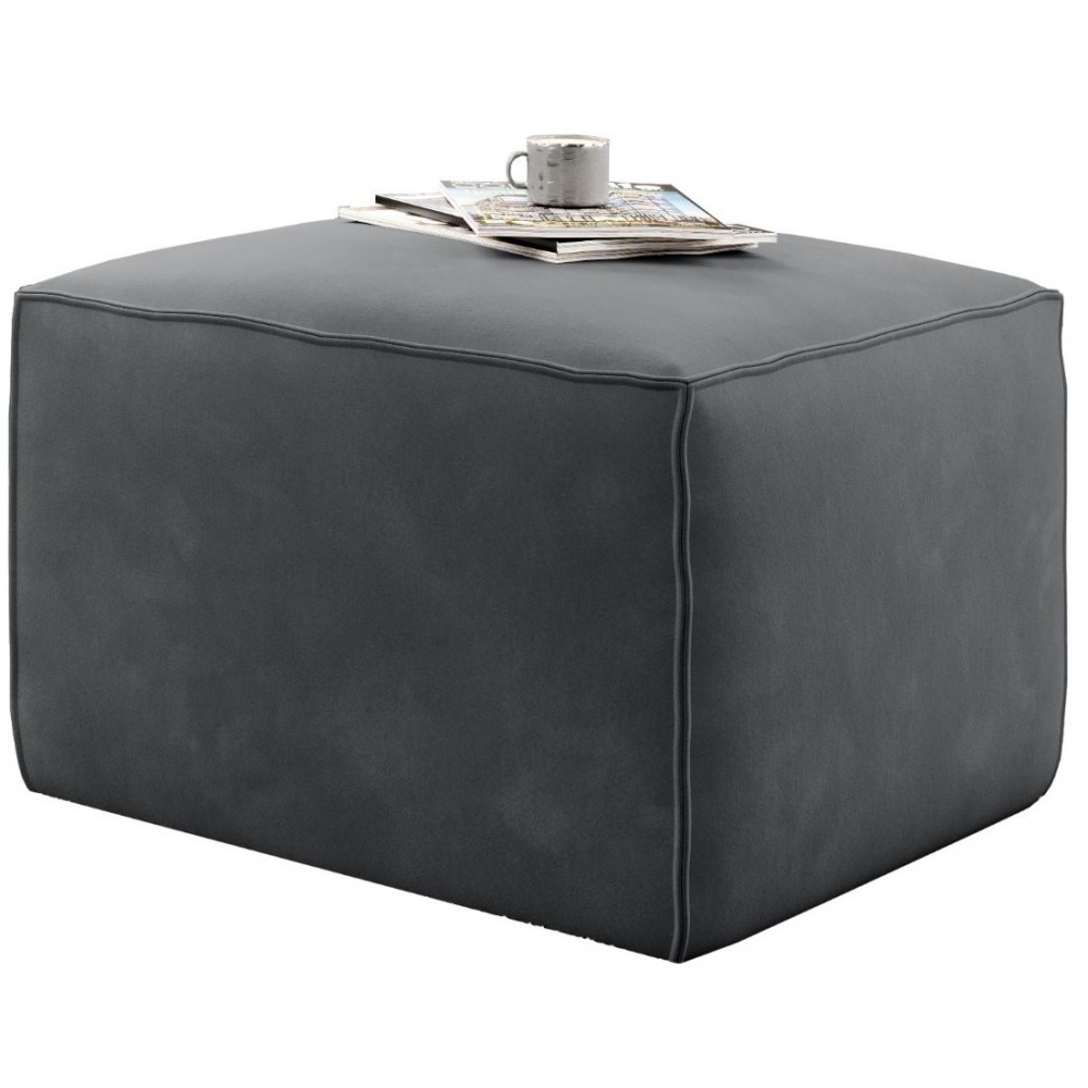 Πουφ Silla-Gkri Skouro