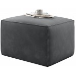 Πουφ Silla-Gkri Skouro