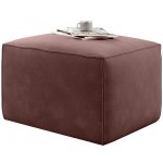 Πουφ Silla-Sapio milo