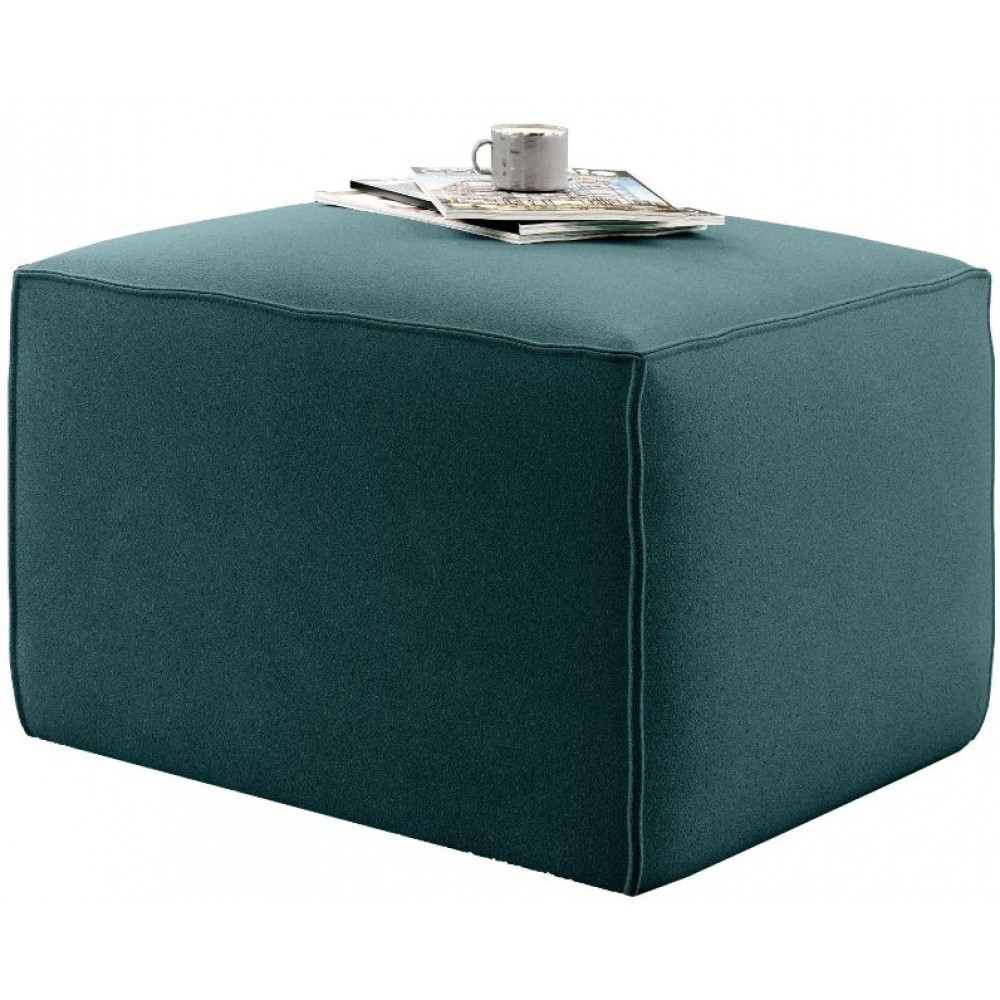 Πουφ Silla-Petrol