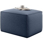 Πουφ Silla-Mple Raf