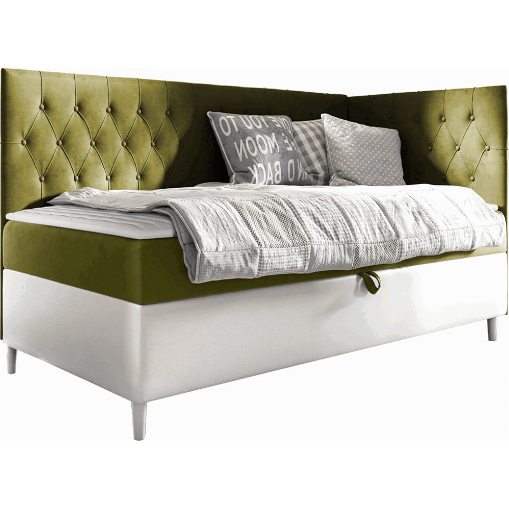 Καναπές κρεβάτι Junior Filip III-Ladi-Μήκος: 90 εκ.-Deksia