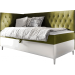 Καναπές κρεβάτι Junior Filip III-Ladi-Μήκος: 100 εκ.-Aristera