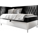 Καναπές κρεβάτι Junior Filip III-Mauro-Μήκος: 100 εκ.-Aristera