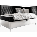 Καναπές κρεβάτι Junior Filip III-Mauro-Μήκος: 100 εκ.-Deksia