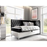 Καναπές κρεβάτι Junior Filip III-Mauro-Μήκος: 100 εκ.-Deksia