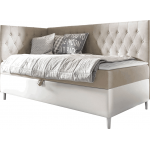 Καναπές κρεβάτι Junior Filip III-Mpez-Μήκος: 90 εκ.-Aristera