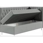 Καναπές κρεβάτι Junior Filip III-Mpez-Μήκος: 90 εκ.-Deksia