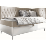 Καναπές κρεβάτι Junior Filip III-Mpez-Μήκος: 100 εκ.-Deksia