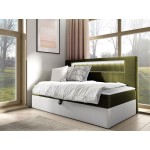 Καναπές κρεβάτι Junior Gold II-Ladi-90 x 200